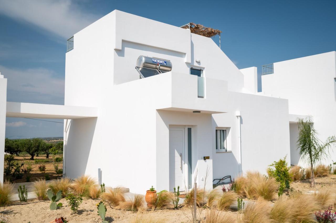 Saint Nicholas Villa