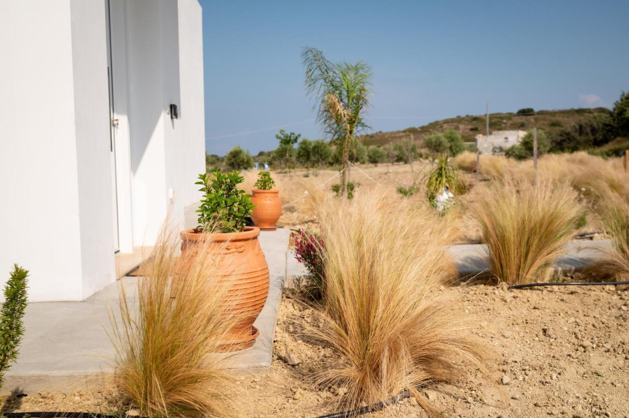 Saint Nicholas Villa *