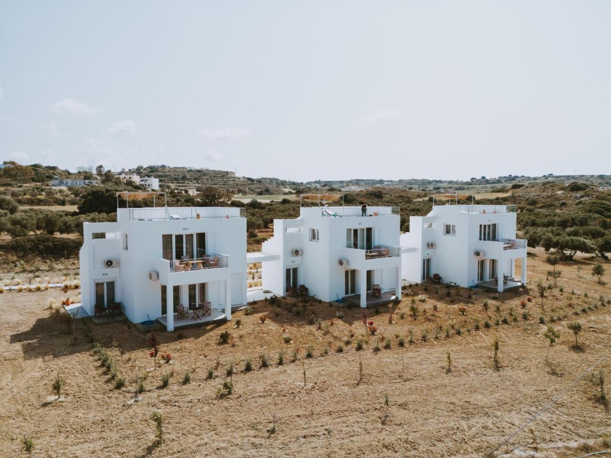 Villa Saint Nicholas Kefalos (Kos)