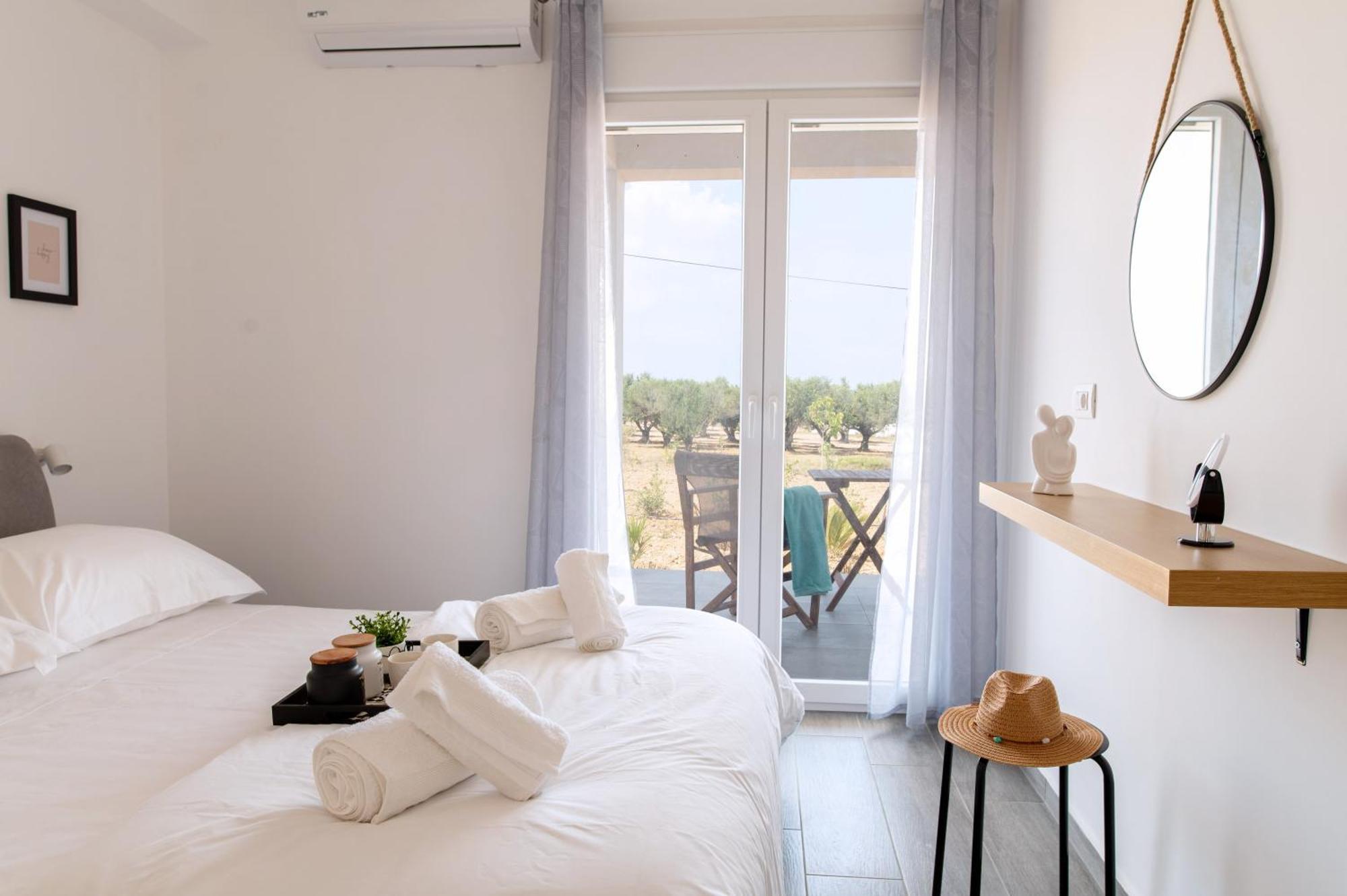Saint Nicholas Villa