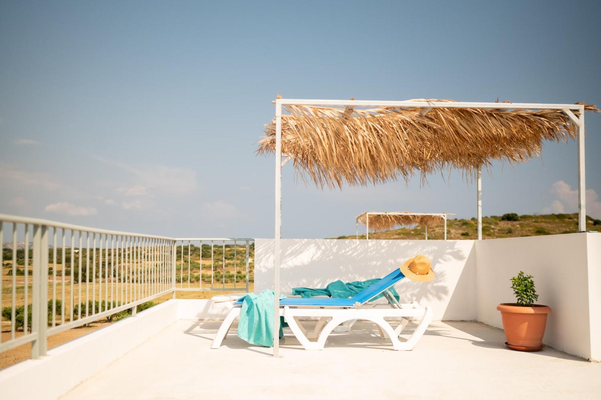 Saint Nicholas Villa *