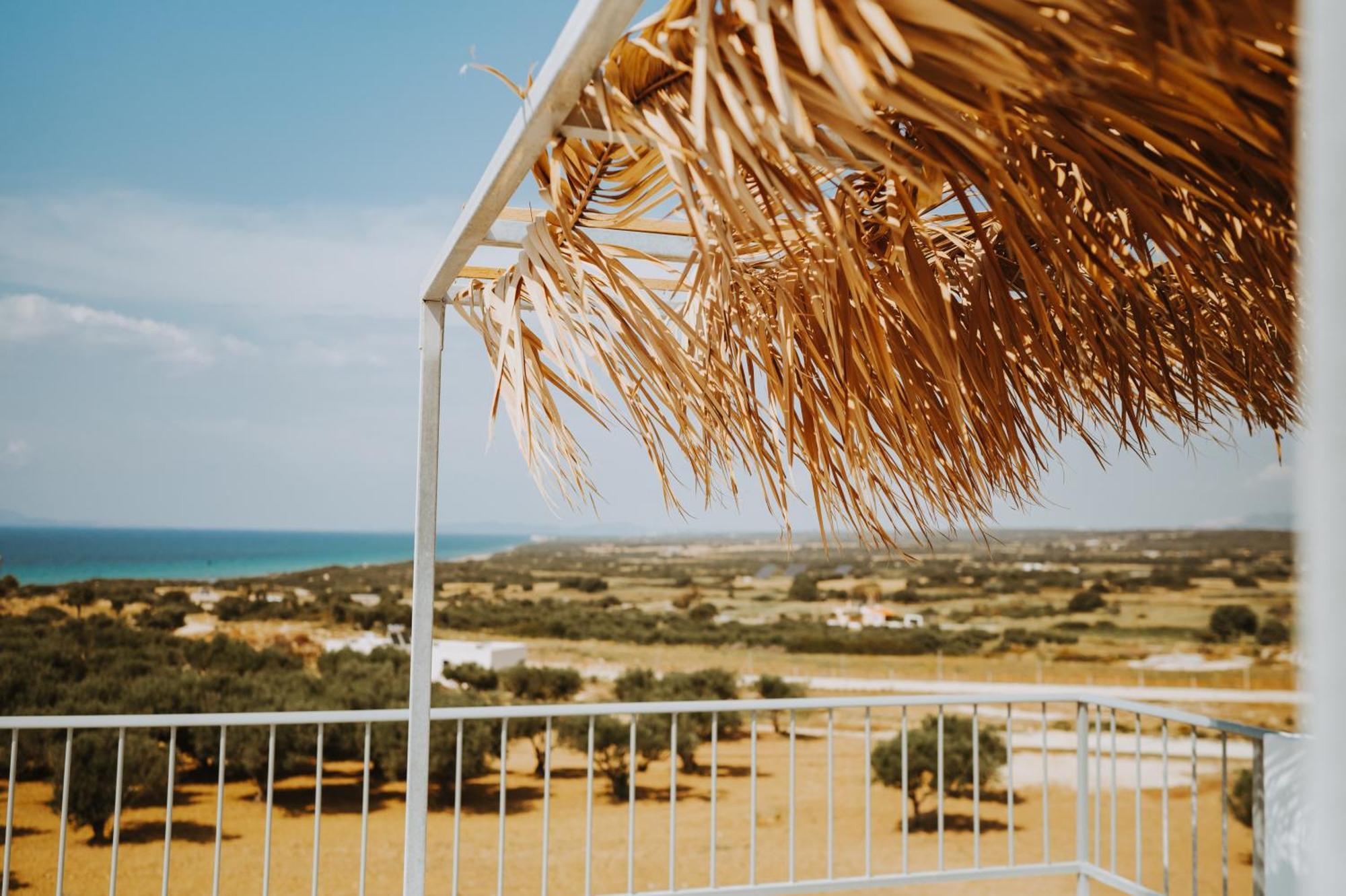 Saint Nicholas Villa Kefalos (Kos)